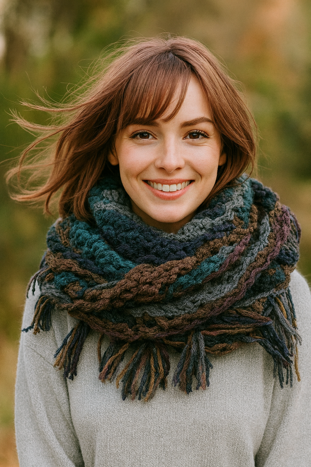 ストールＬ　２