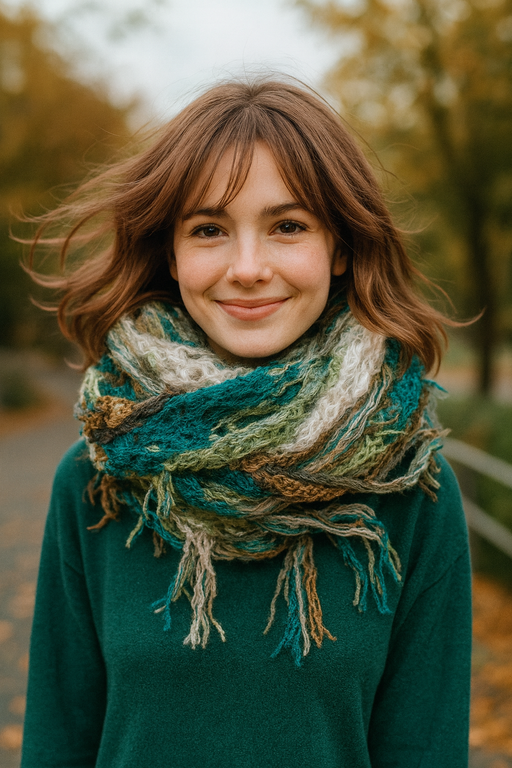 ストールＬ２１