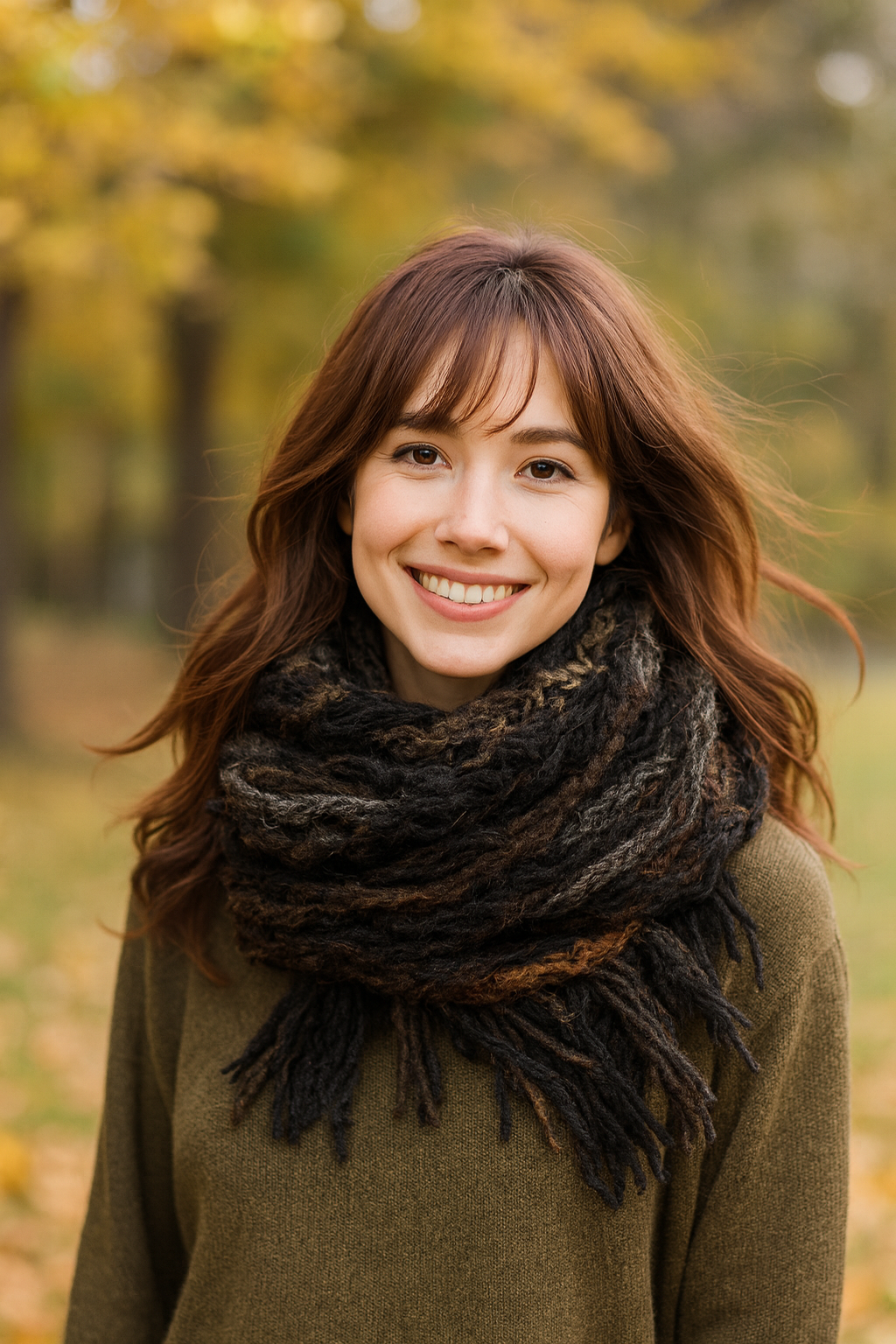 ストールＬ　３