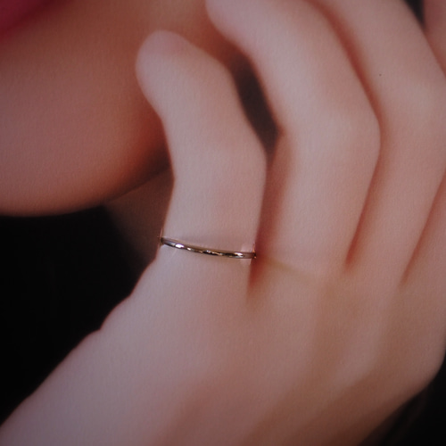 ☆美品☆プラチナリング☆シンプル☆素敵☆ベリテ☆ ☆美品☆プラチナリング☆シンプル☆素敵☆ベリテ☆ - メルカリ