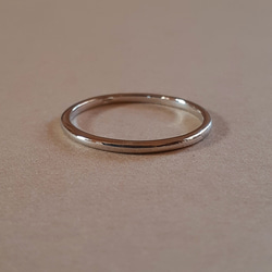 ☆美品☆プラチナリング☆シンプル☆素敵☆ベリテ☆ ☆美品☆プラチナリング☆シンプル☆素敵☆ベリテ☆ - メルカリ