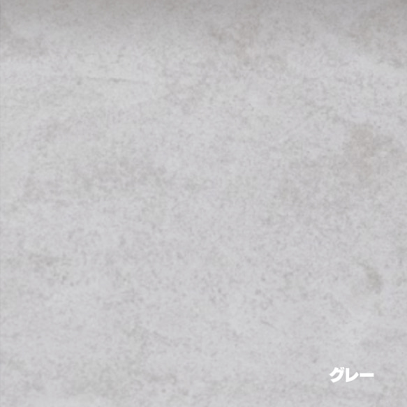 丸型小物トレイ「ホワイト」Ｗ175㎜×D175㎜ 厚16㎜小物置き 植物鉢台 アクセサリートレイ 4枚目の画像