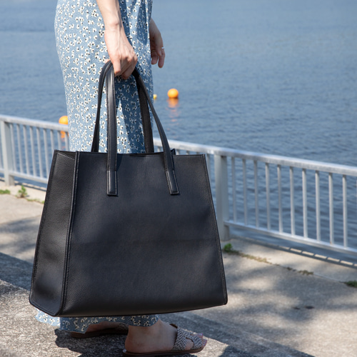 ☆新品☆  トートバッグ ☆ビジネスバッグ★グレージュ ファッション通販のNY.ONLINE