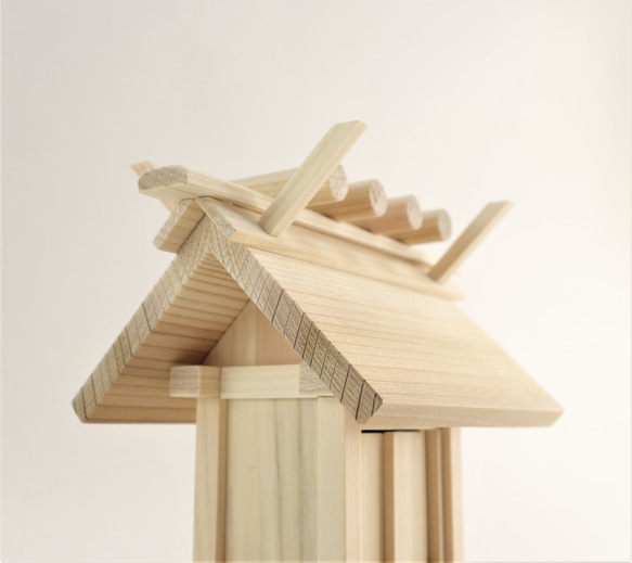 お守り入れ《伊勢》　　お守り　極小　神棚　伊勢神宮　神明造 人気・おすすめ｜使いやすい・旅行におすすめ 品質保証 全国発送 日本国内発送・最短翌日お届け