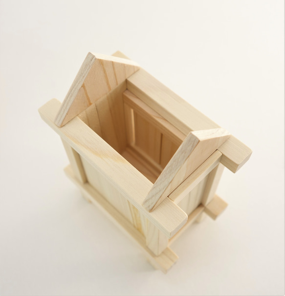 お守り入れ《伊勢》　　お守り　極小　神棚　伊勢神宮　神明造 人気・おすすめ｜使いやすい・旅行におすすめ 品質保証 全国発送 日本国内発送・最短翌日お届け