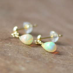 エチオピア オパール のおすすめ人気通販 検索結果｜Creema(クリーマ