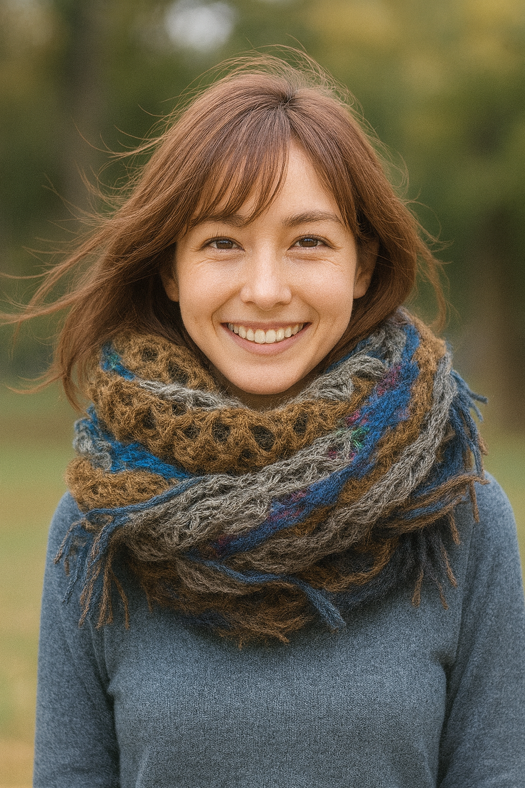 ストールＬ２７