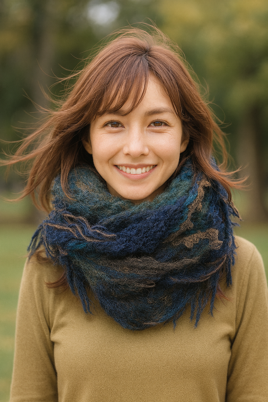 ストールＬ２８