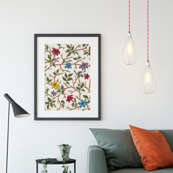 現代アート　40×30㎝　キラキラ　大きめ　モダン　アートパネル　インテリア 現代アート 40×30㎝ キラキラ 大きめ モダン アートパネル