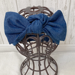 デニム ヘアバンド・ターバン の人気通販｜Creema(クリーマ) 国内最大