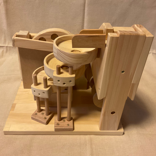 びーだま様ご注文のステップ木製手作り びーだま様ご注文のステップ木製手作り DIY】簡単に作れる2段の