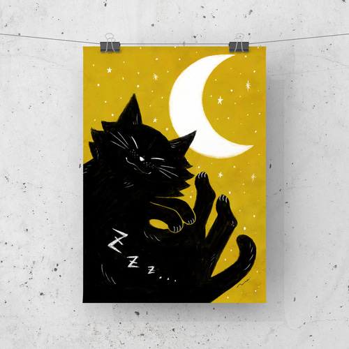 オリジナル　北欧ポスター 楽天市場】【クーポン】北欧 ポスター A4 A3 A2 A1 高級紙 ・ 高品質