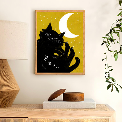 オリジナル　北欧ポスター 楽天市場】【クーポン】北欧 ポスター A4 A3 A2 A1 高級紙 ・ 高品質