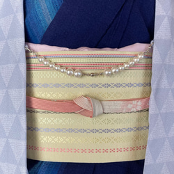 コットンパール シンプルマグネット羽織紐 11枚目の画像