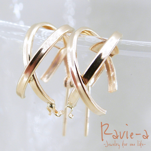 BEAUTY&YOUTH BY K10 パイプフープピアス ゴールドフープピアス 楽天市場】K10 ピアス フープ スクエア ミニ イエローゴールド