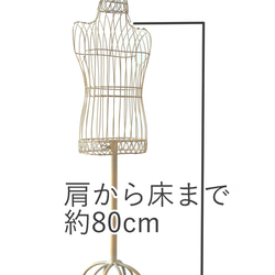 こども浴衣S ／国産デニム／木綿(コットン)／単の着物／一つ身／園児〜小学生 20枚目の画像