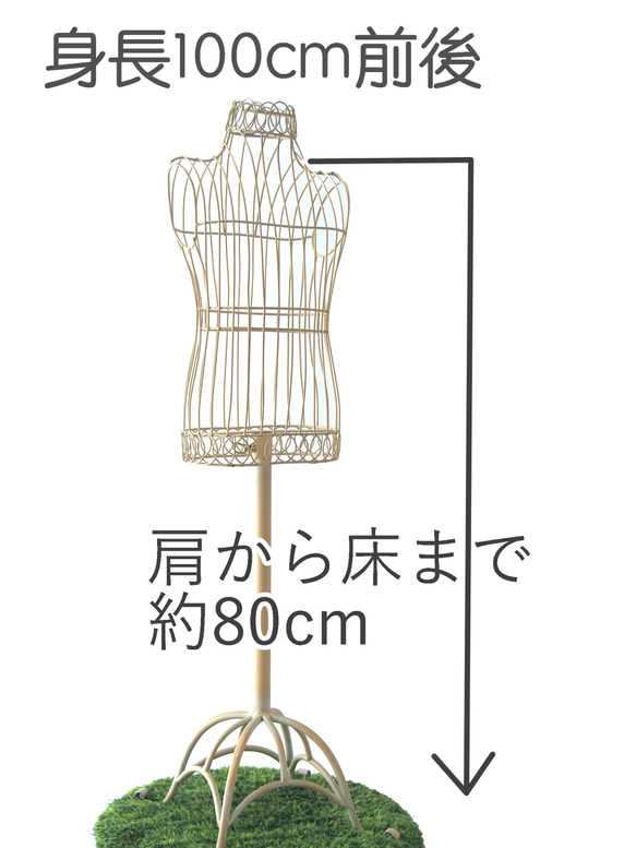こども浴衣S ／国産デニム／木綿(コットン)／単の着物／一つ身／園児〜小学生 20枚目の画像