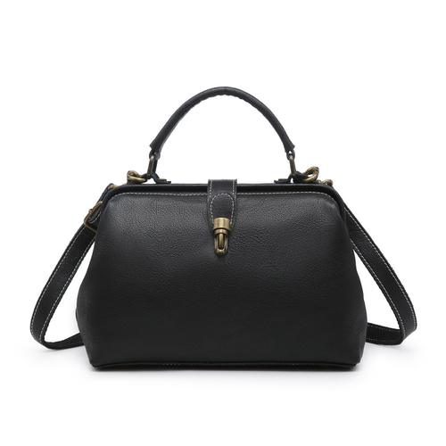 イルビゾンテ　ドクターバッグ　ボストン　ヌメ ボストンバッグ | トート & ハンドバッグ | バッグ | オンラインストア