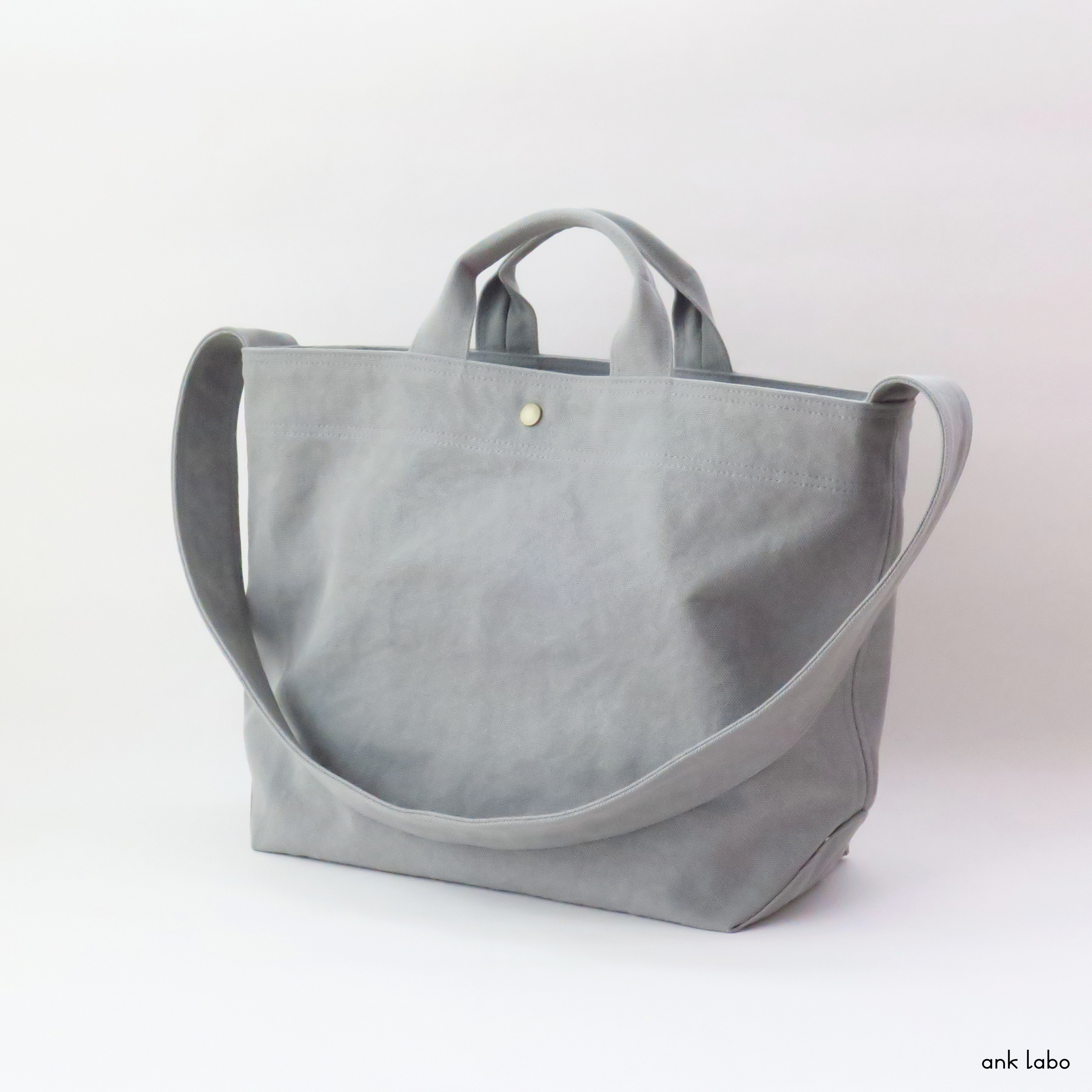 a.b.k Custom Leather Craft ショルダートート　バッグ LEATHER 編み込みショルダー トート 2wayバッグ（ショルダー