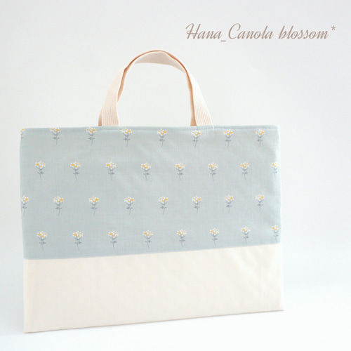 人気作品*｡ﾟꕤ 】 『 mini flower 』 ＊ 6点セット ＊ 入園