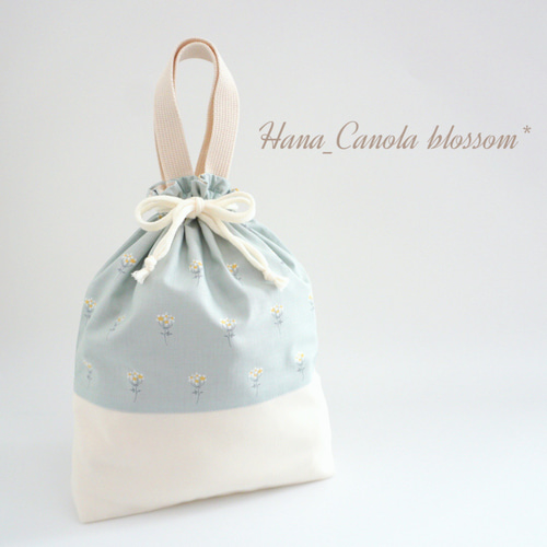 人気作品*｡ﾟꕤ 】 『 mini flower 』 ＊ 6点セット ＊ 入園