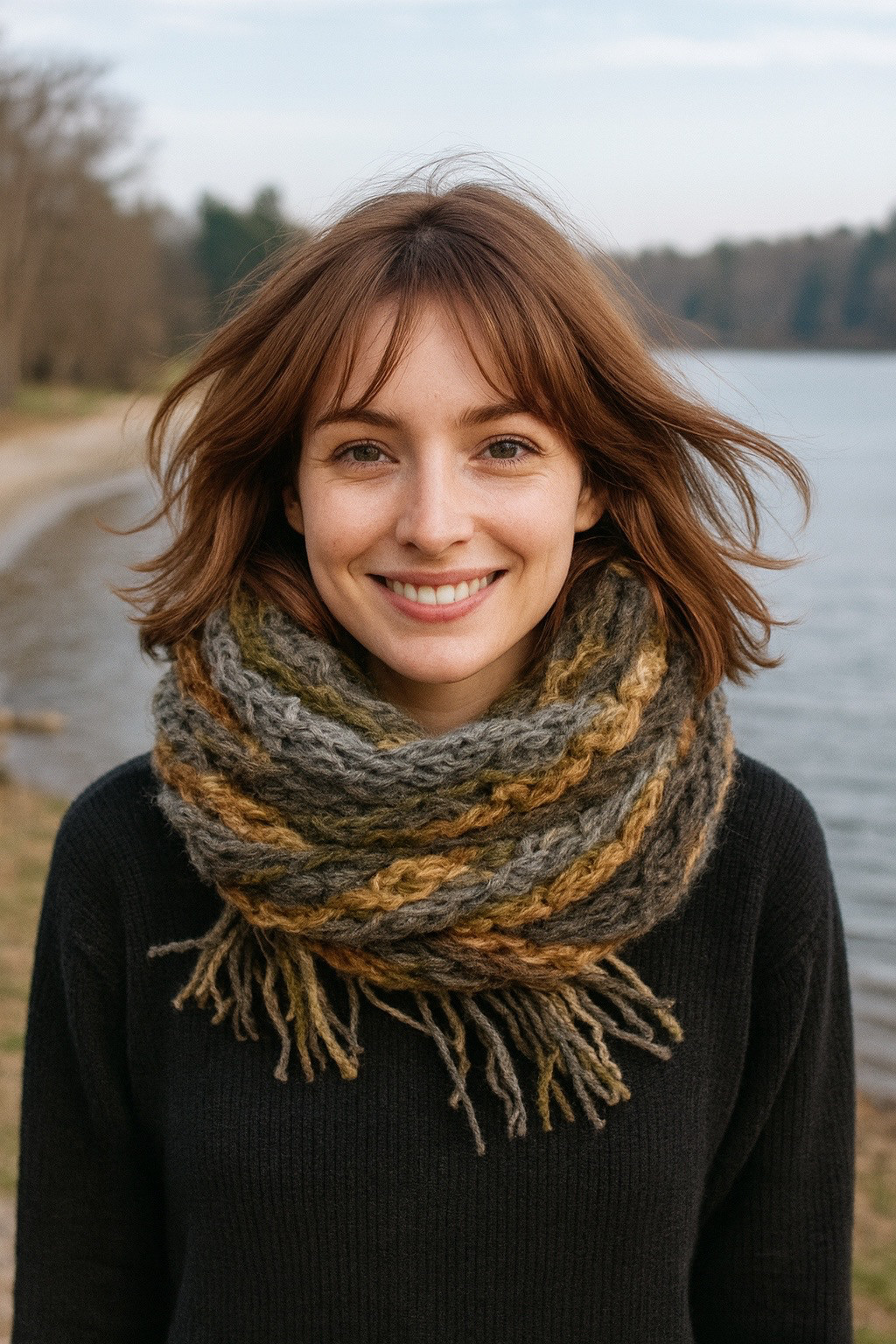 ストールＬ３５