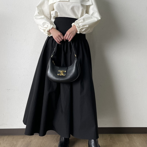 ≪長袖バージョン≫ ラスト1点 長袖セーラーブラウス