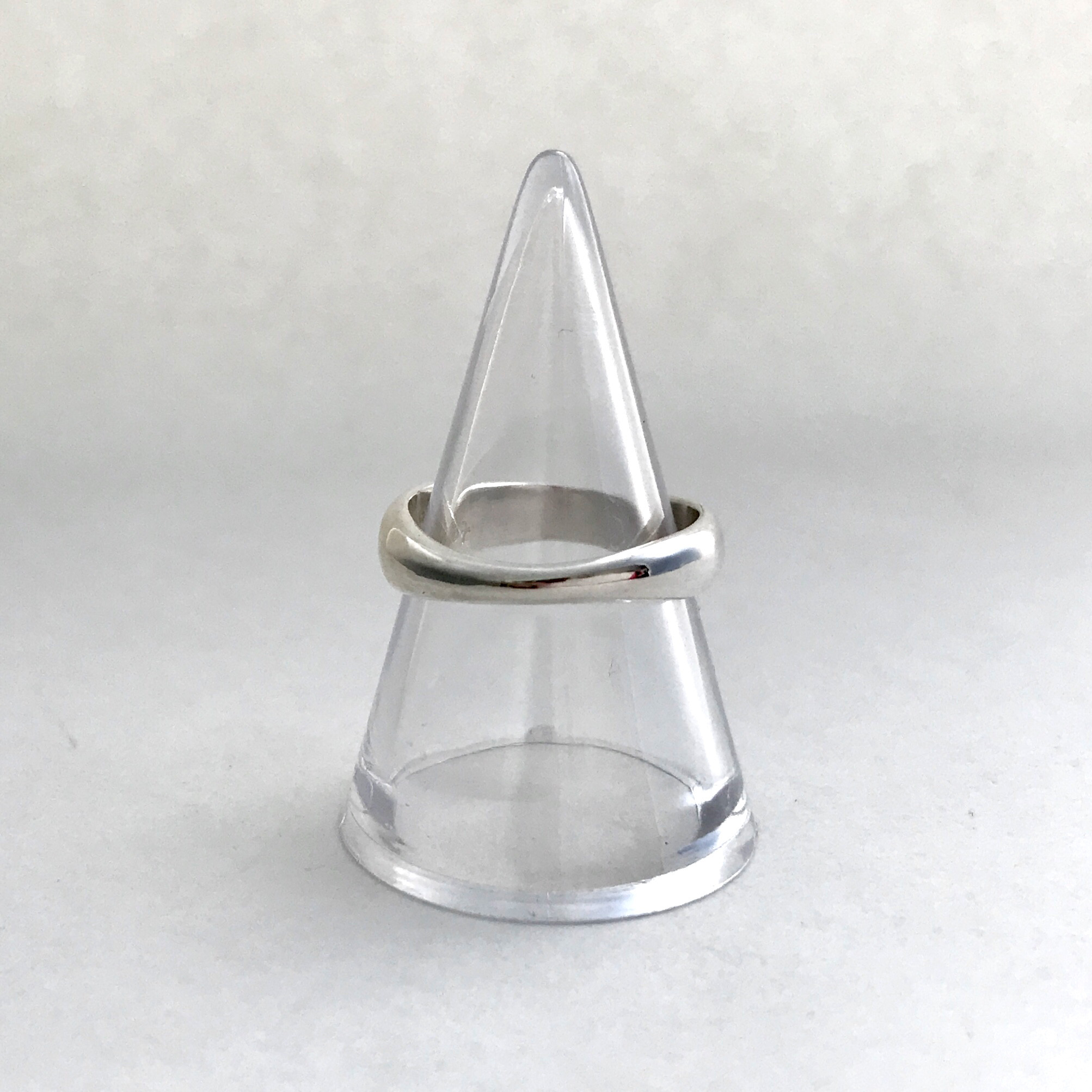 ⭐︎受注制作⭐︎　巡　指輪　 リング　シルバー925