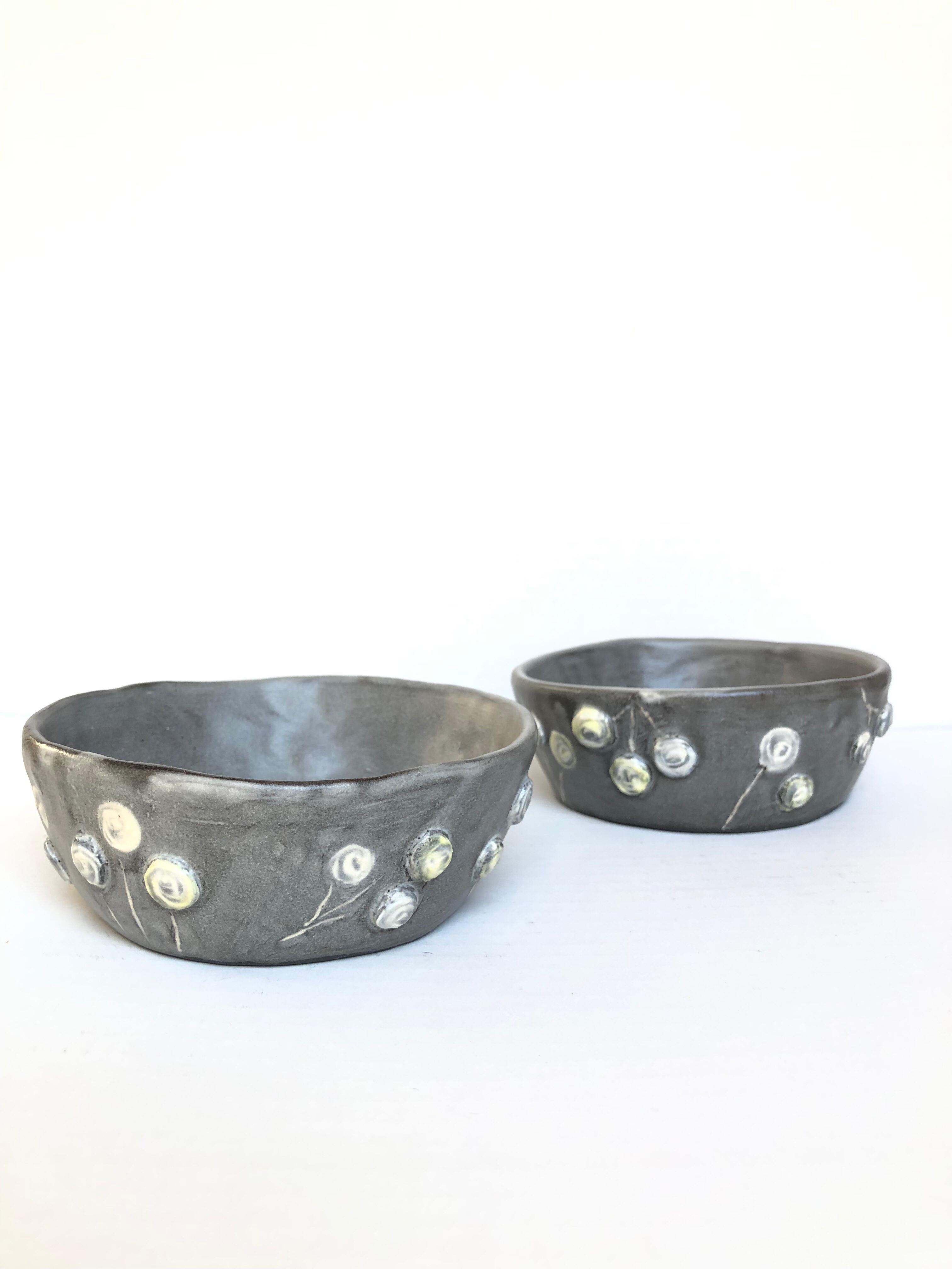 優しいペアボウル　creema限定