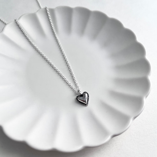 セット★銀の花　ペンダントネックレス＆イヤリング　パール　925刻印　箱 楽天市場】クリスタルパール ペンダント ネックレス （CZ付金具