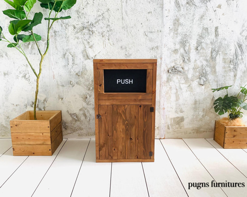 イタリアMONTECATINI社輸送用ボックス-B／インダストリアル系インテリア 0d107ed8626f9270641c2ac5ecf31c