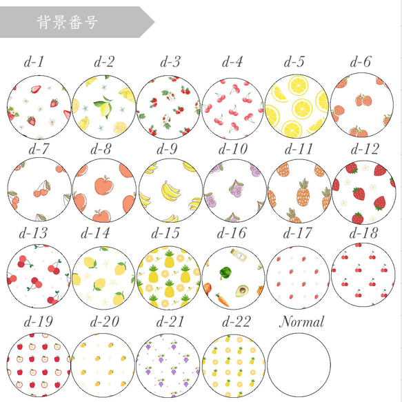 写真入りキーホルダー/両面タイプ/写真のみ◎/七五三/記念写真/ニューボンフォト/個包装/プチギフト 15枚目の画像