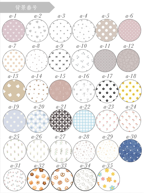 写真入りキーホルダー/両面タイプ/写真のみ◎/七五三/記念写真/ニューボンフォト/個包装/プチギフト 12枚目の画像