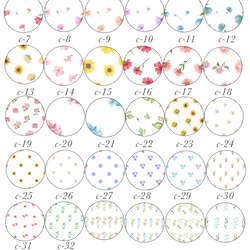 データフォルダにあるお写真で作成/ペット/記念/写真入りキーホルダー/フォトキーホルダー 15枚目の画像