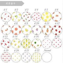データフォルダにあるお写真で作成/ペット/記念/写真入りキーホルダー/フォトキーホルダー 16枚目の画像