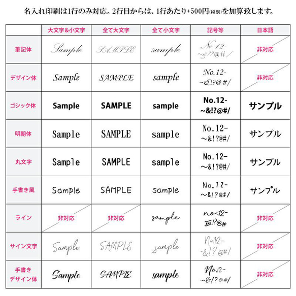 スマホケース ガラス 多機種対応 シンプル スマホカバー【大理石風×名入れ印刷】 9枚目の画像