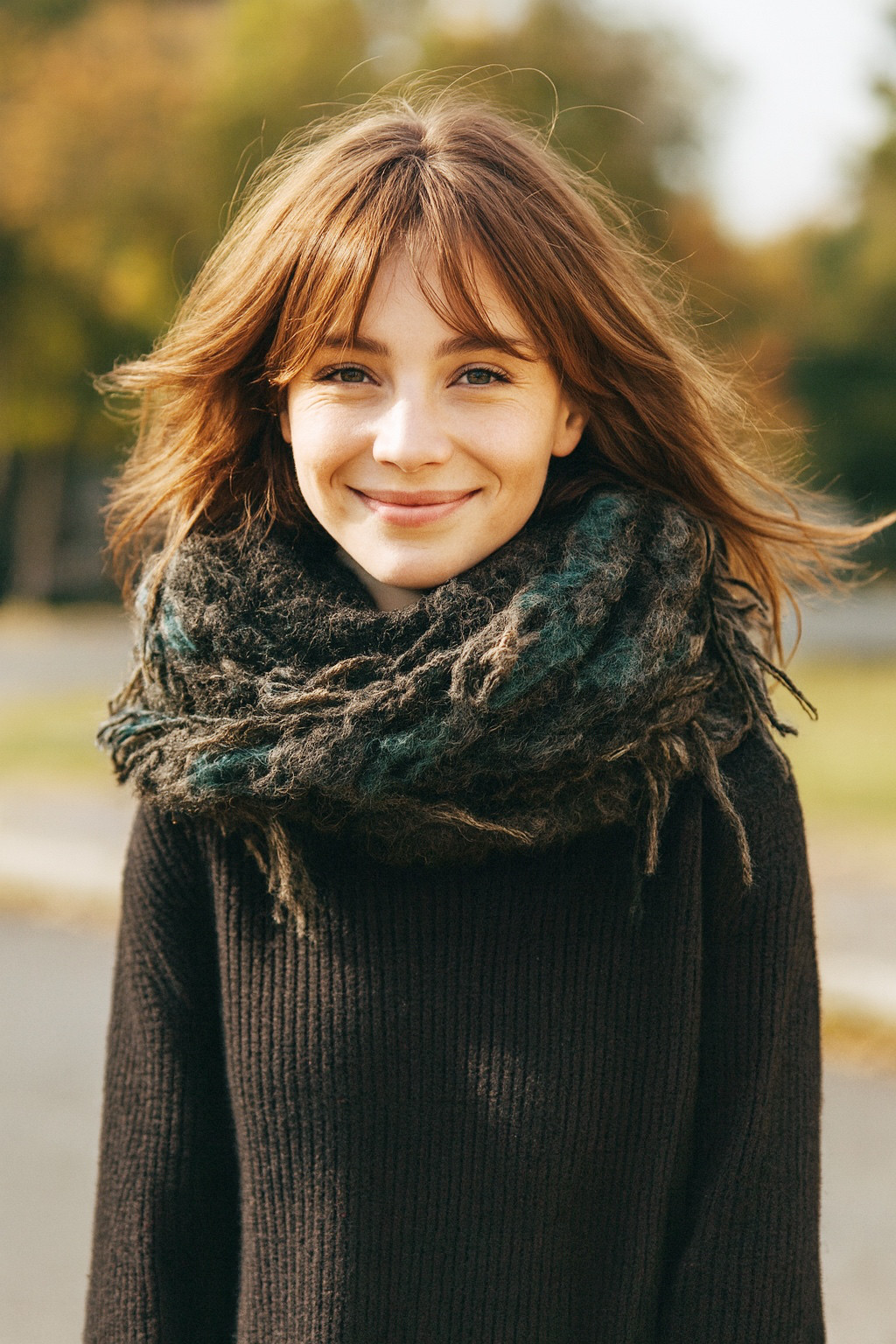 ストールＬ３８