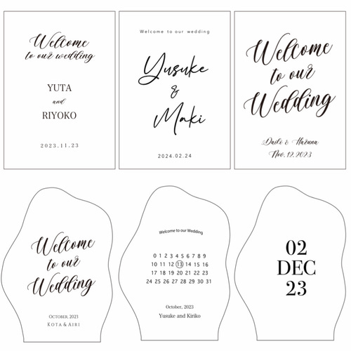 ミラーゴールド✨ アクリル ウェルカムボード 結婚式 オシャレ ミラーゴールド✨ アクリル ウェルカムボード 結婚式 オシャレ