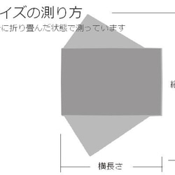 子供図鑑マスク★アジャスターサービス♡裏地晒：晒が一番心地良い✨【舟型】 15枚目の画像