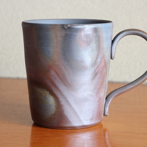 ●【2571】65.カップ…備前焼 Amazon.co.jp: ○【2571】65.カップ…備前焼 : ホーム＆キッチン