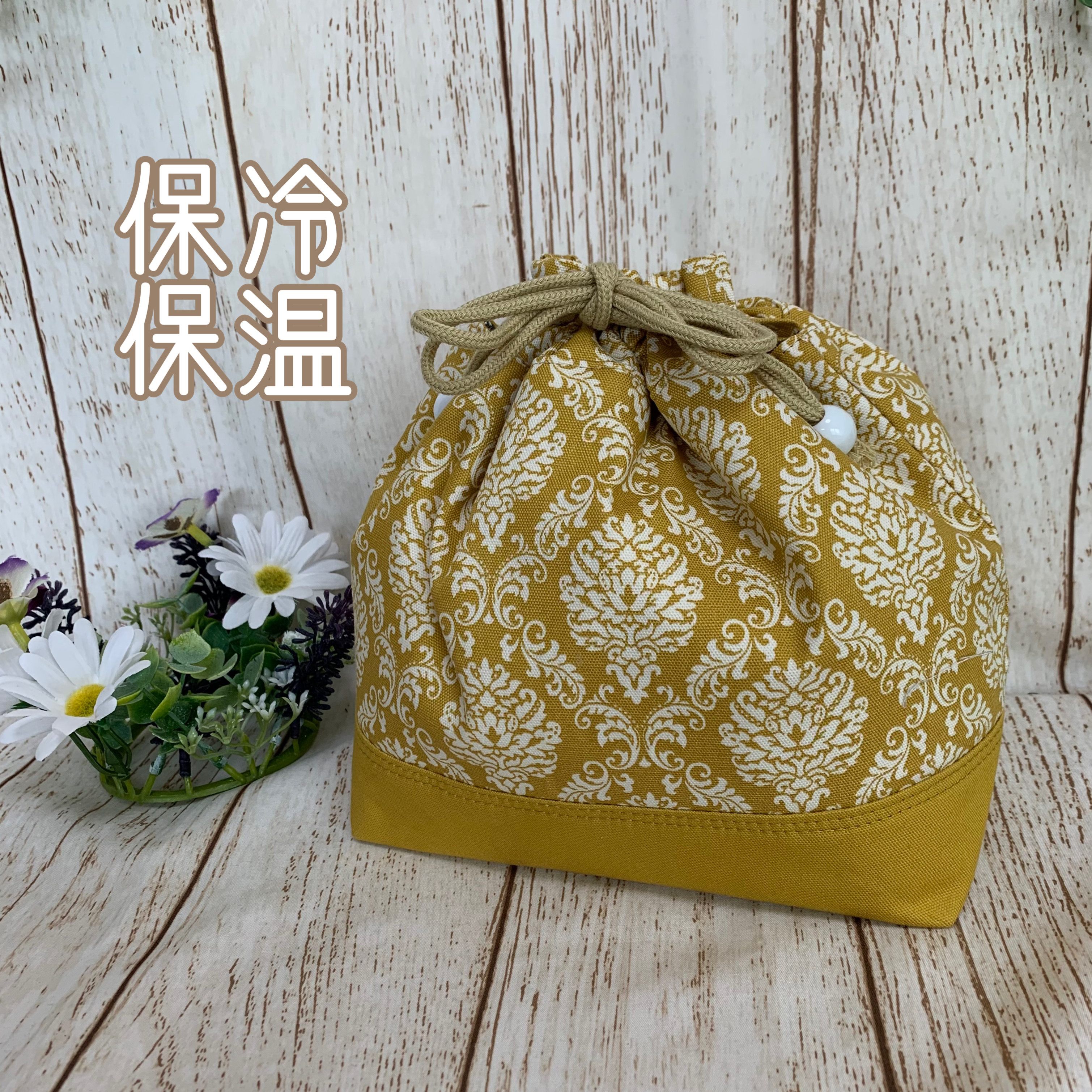 MCM 保存袋　巾着袋　6枚 MCM - MCM保存袋の通販 by F A S H I O N D A Y｜エムシーエム