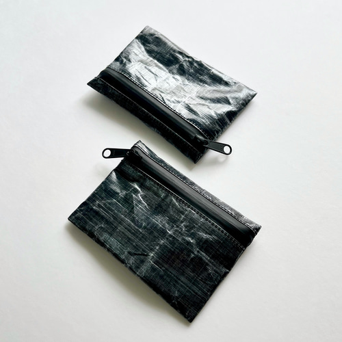 DCFミニマルウォレット/ブラック その他ミニ財布・コンパクト財布 SEBY