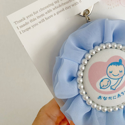 正規品販売！ マタニティマーク♡オーダー マタニティ