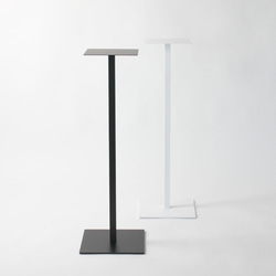 ソファーテーブル　ローテープ　アイアン　無骨　黒皮鉄　サイドテーブル　おしゃれ ソファーテーブル ローテープ アイアン 無骨 黒皮鉄 鉄板 2way