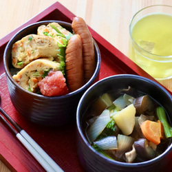 茶碗　和風モダン　飯器　おうちごはん　おしゃれ 2枚目の画像