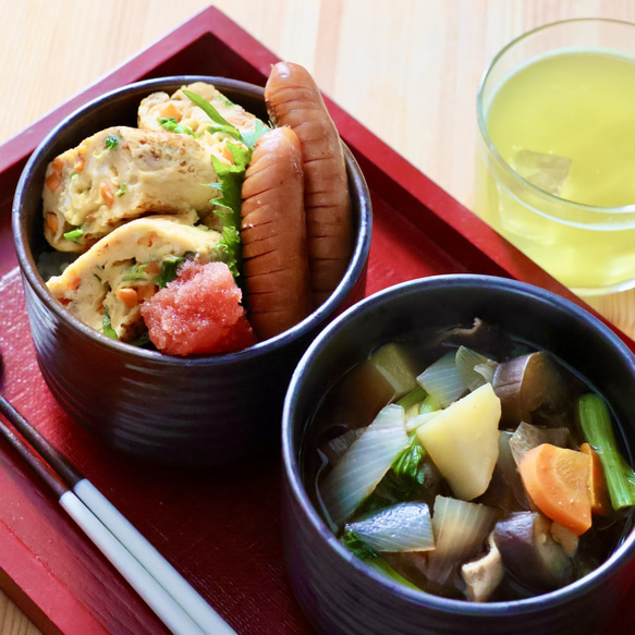 茶碗　和風モダン　飯器　おうちごはん　おしゃれ 2枚目の画像