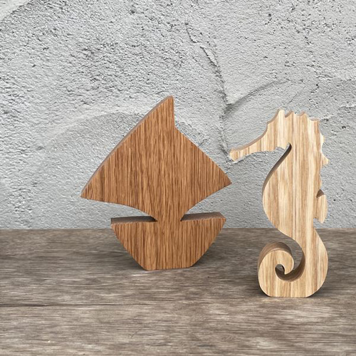 ヨット オブジェ｜木製 船 ナチュラル 夏 西海岸 インテリア 無垢材 海