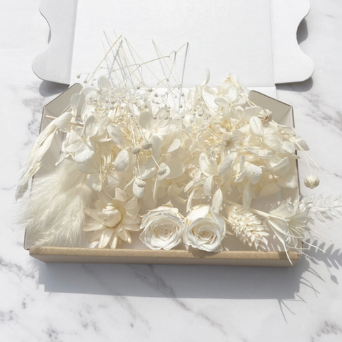 【最終値下げ】ドライフラワー 花材 セット 楽天市場】【P10倍 12/31まで！】 ドライフラワー 花材 即日出荷