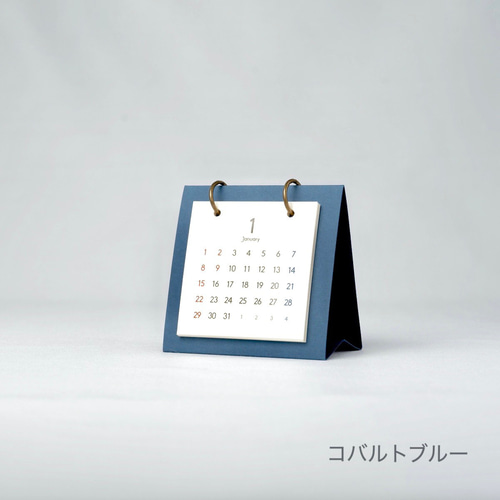 opencolor 2026 卓上ミニカレンダー カレンダー opencolor 通販