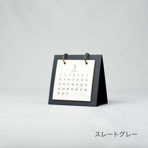 opencolor 2026 卓上ミニカレンダー カレンダー opencolor 通販